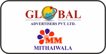 Global Advertisers — MM Mithaiwala