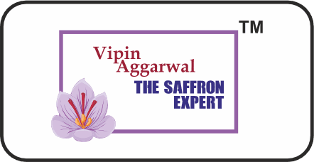 The Saffron Expert
